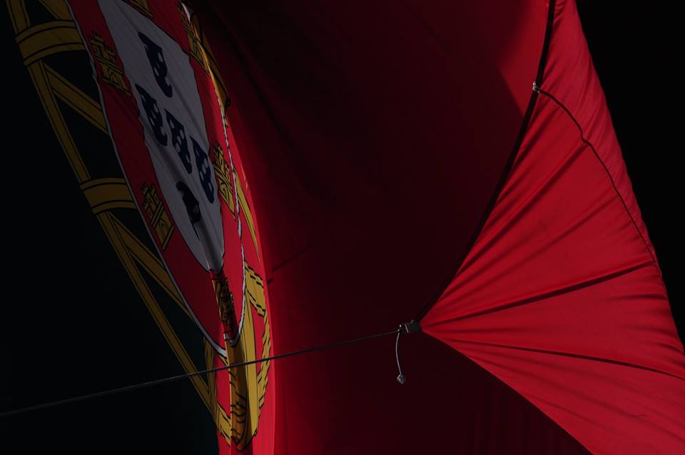 Inês Domingos: Afinal a história não acabou