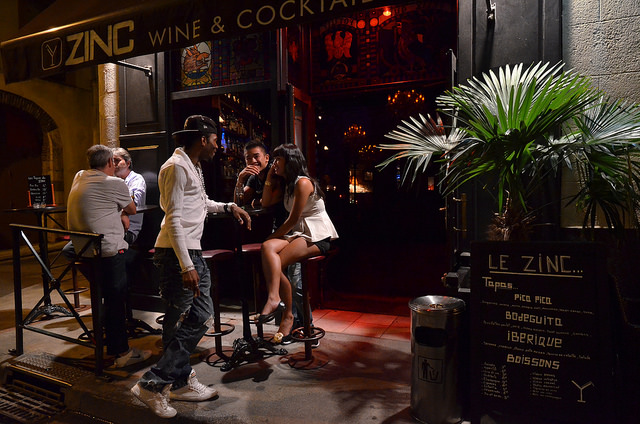 Falemos de consentimento