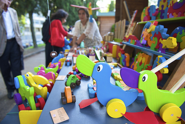 As diferenças salariais entre homens e mulheres e a maternidade