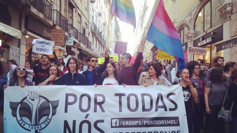 26.set Porto | 28.set Lisboa | Contra a decisão do Tribunal da Relação do Porto