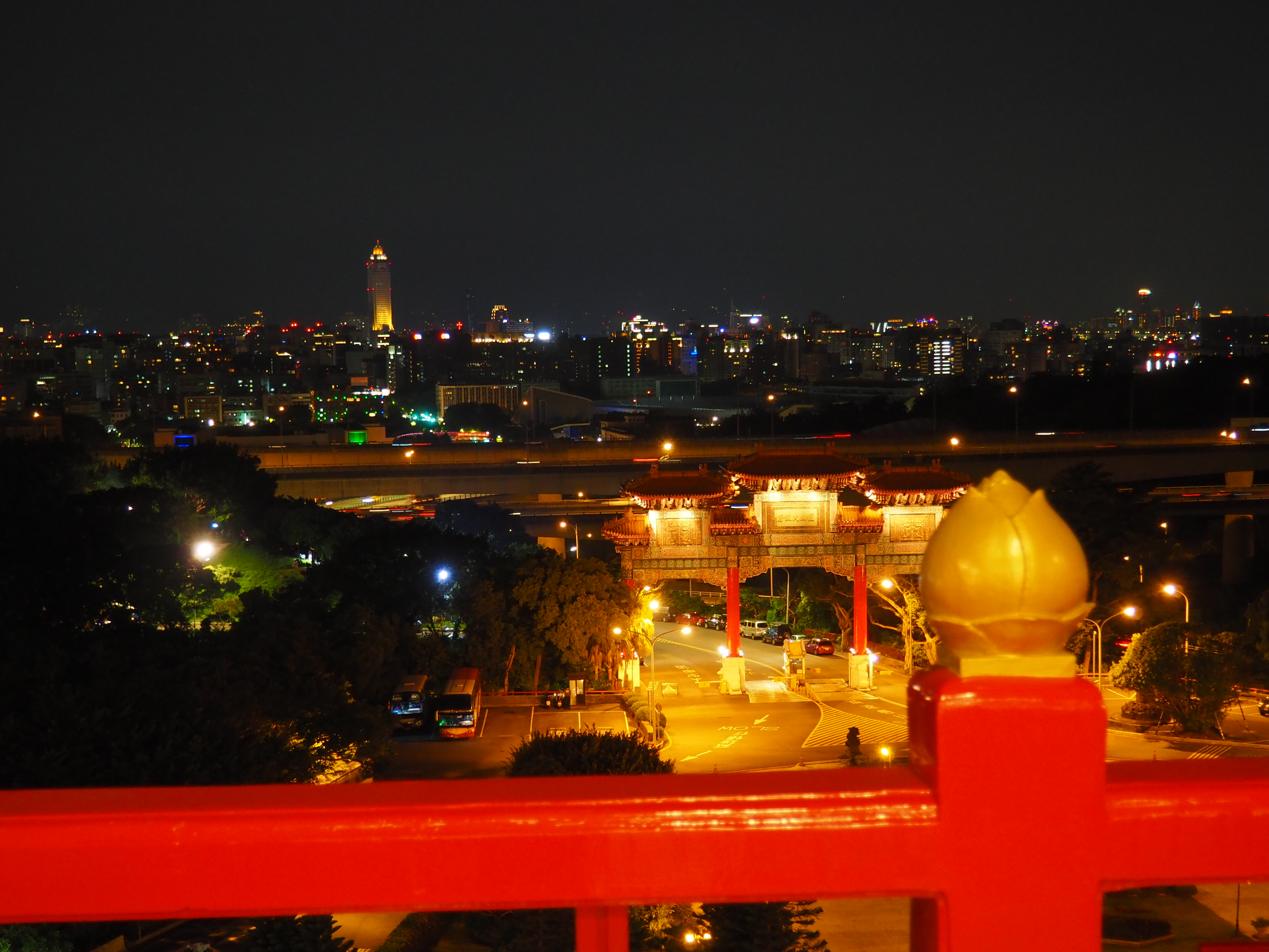 Imagens de Taipei, Taiwan