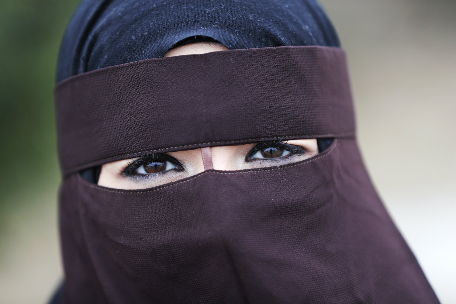 Pro-niqab: o espaço público é das mulheres?