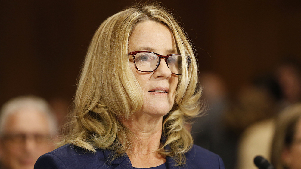 Supremo Tribunal na era do Me Too