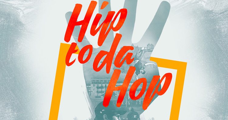Hip To Da Pop: Crónica de uma antestreia feliz.
