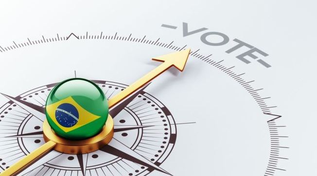 Brasil: a luta pela liberdade de um país diferente (II)