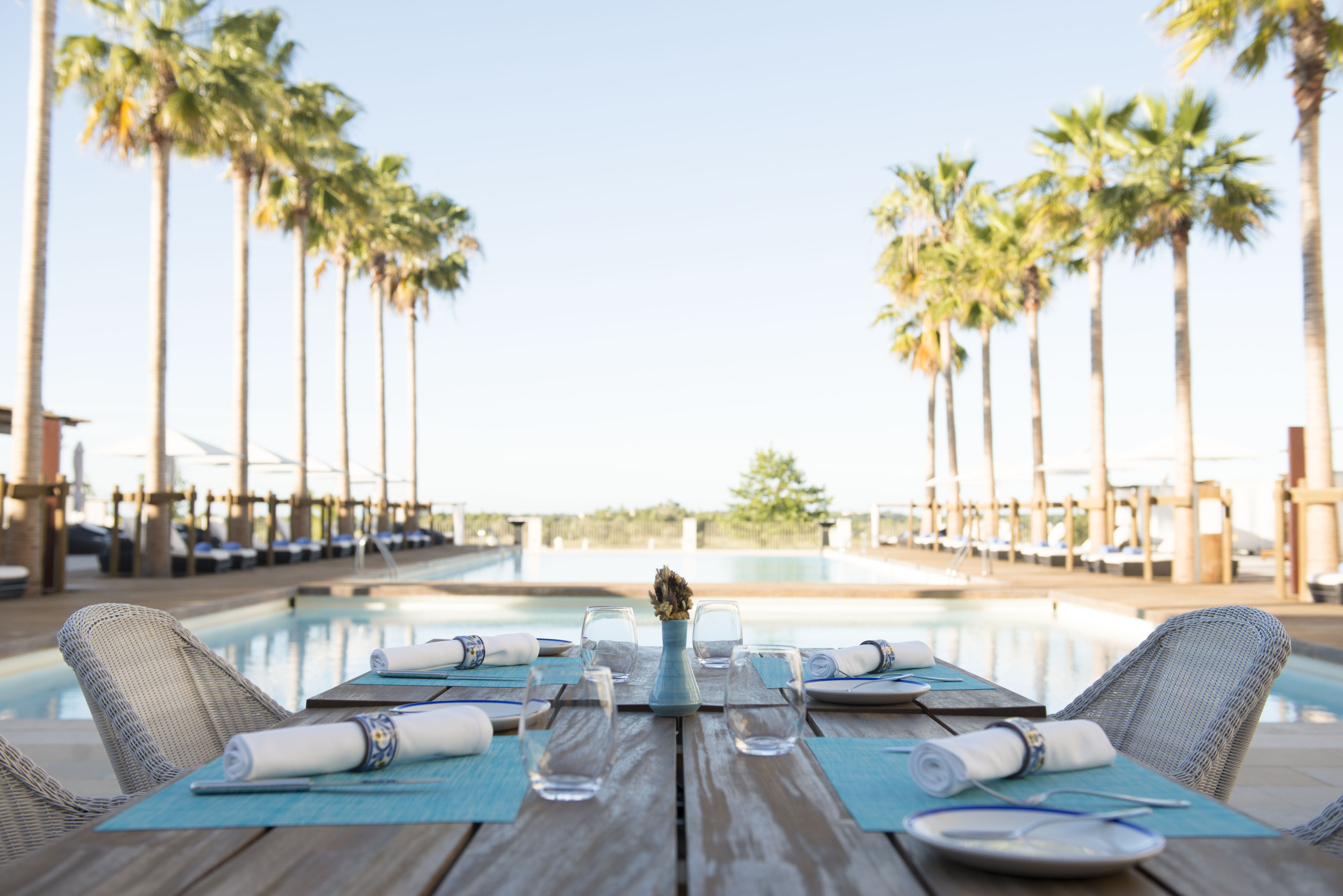 Anantara: boas razões para ir ao Algarve no Inverno