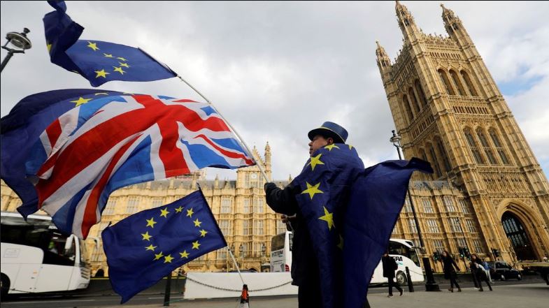 Brexit, fim do acto I: a morte das grandes ilusões