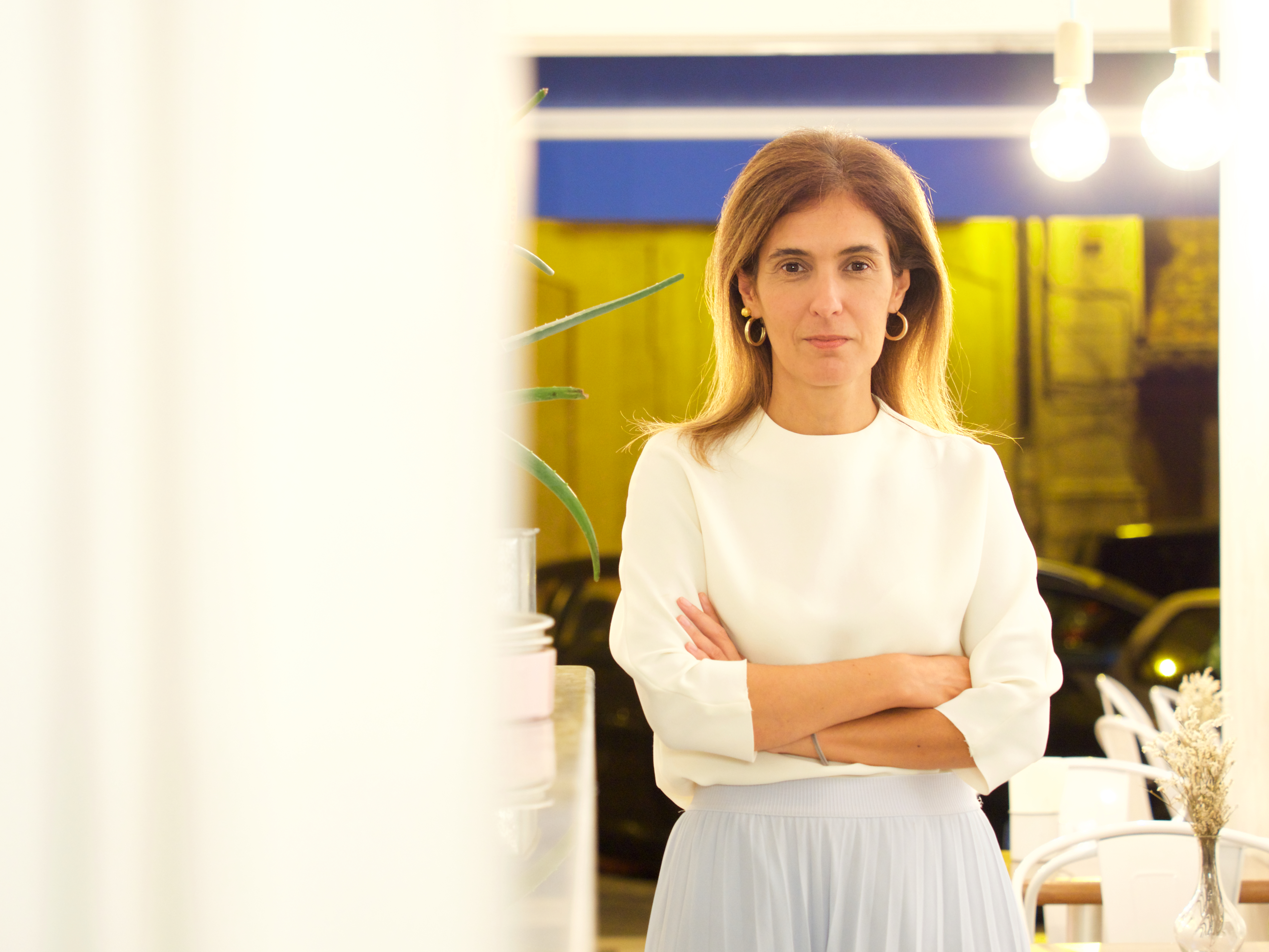 Ana Rita Bessa. Paixão pela educação e por outras coisas.