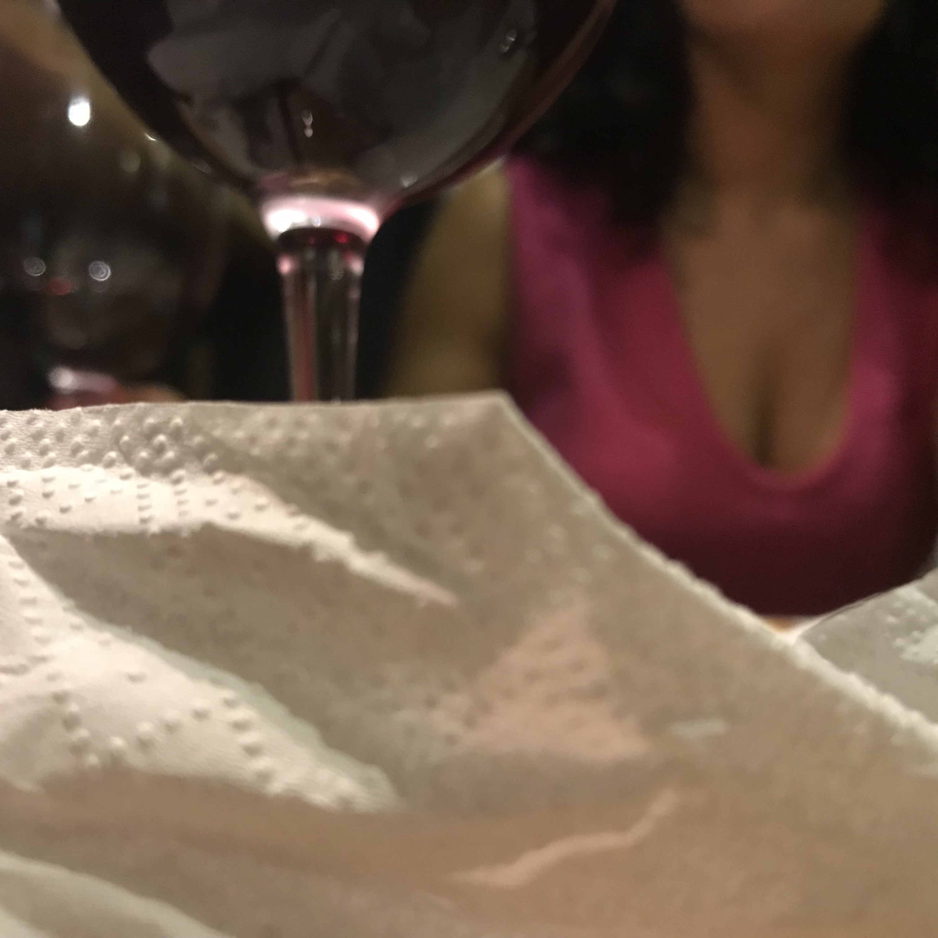 Recomendação para 2019: take to the bottle.