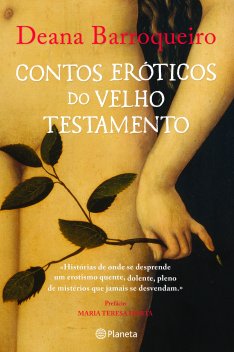 Ler livros é incontornável. A propósito de contos eróticos do princípio dos tempos.