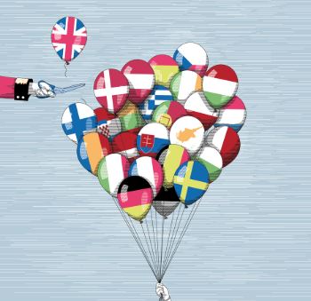 Brexit: take a walk on the wild side