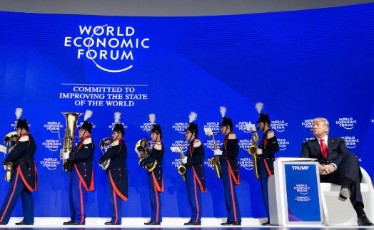 Davos Man: a farsa da elite no topo da montanha