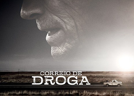 Correio da Droga, um rebuçado cinematográfico (com amargo à mistura)