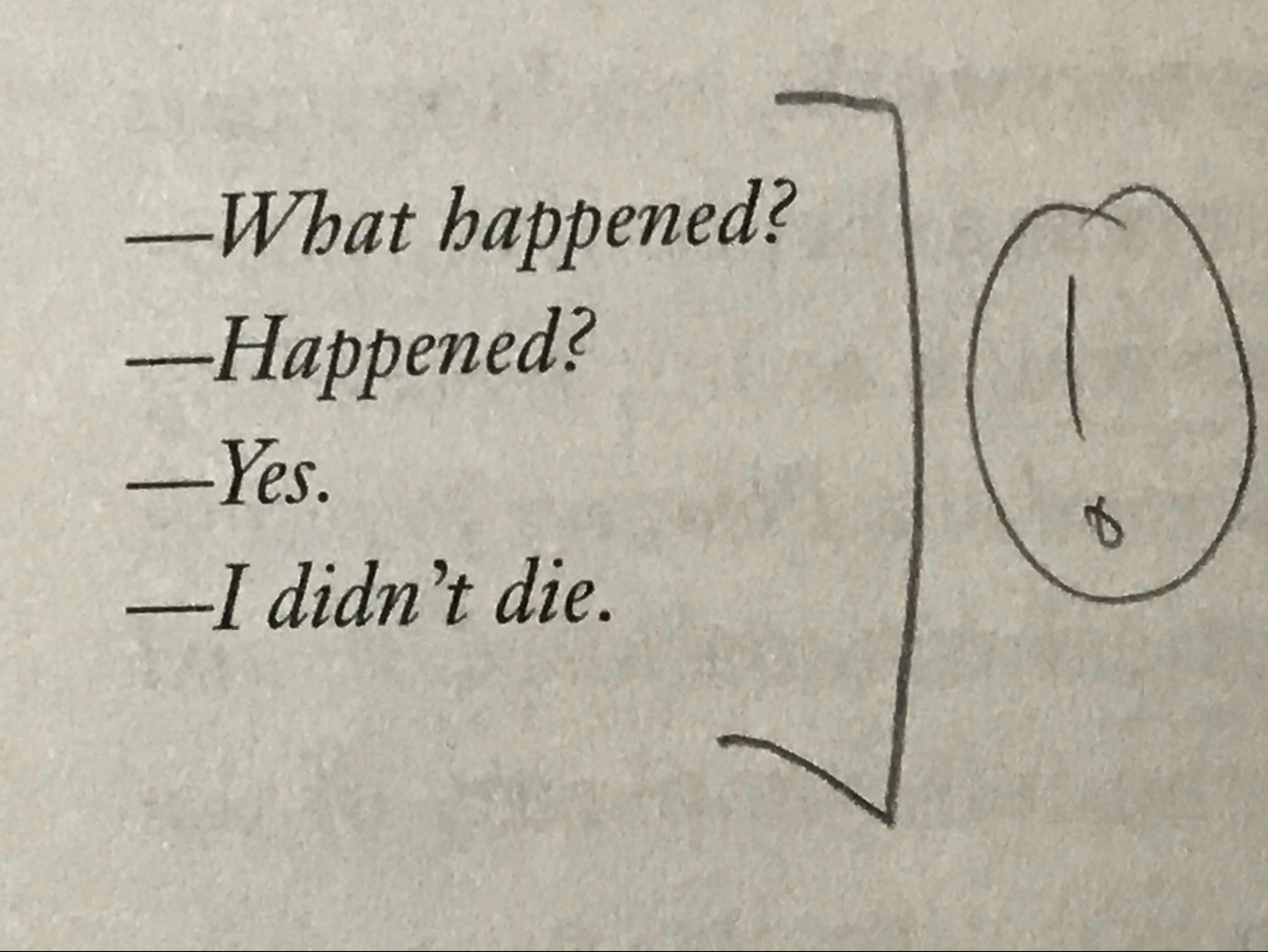 Um acórdão do Tribunal da Relação de Lisboa que não nos envergonha