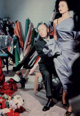 Christian Dior: a moda, o sonho e a história de uma revolução