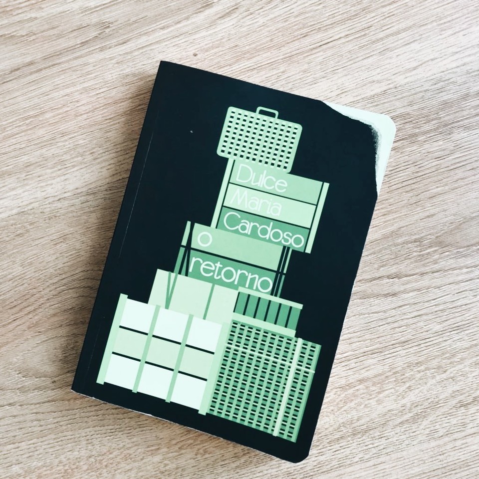 O Retorno, Dulce Maria Cardoso