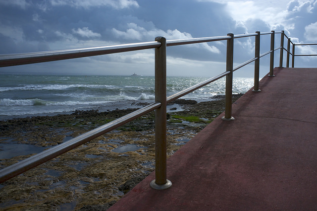 Matilde Ferro de Gouveia e a Greve Climática