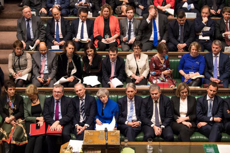 Brexit: a destruição de um certo Reino Unido