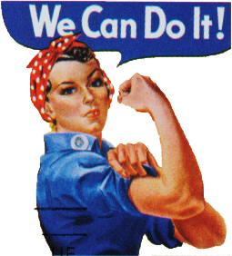 As mulheres e o poder nos 2010s: a verdadeira revolução é agora?