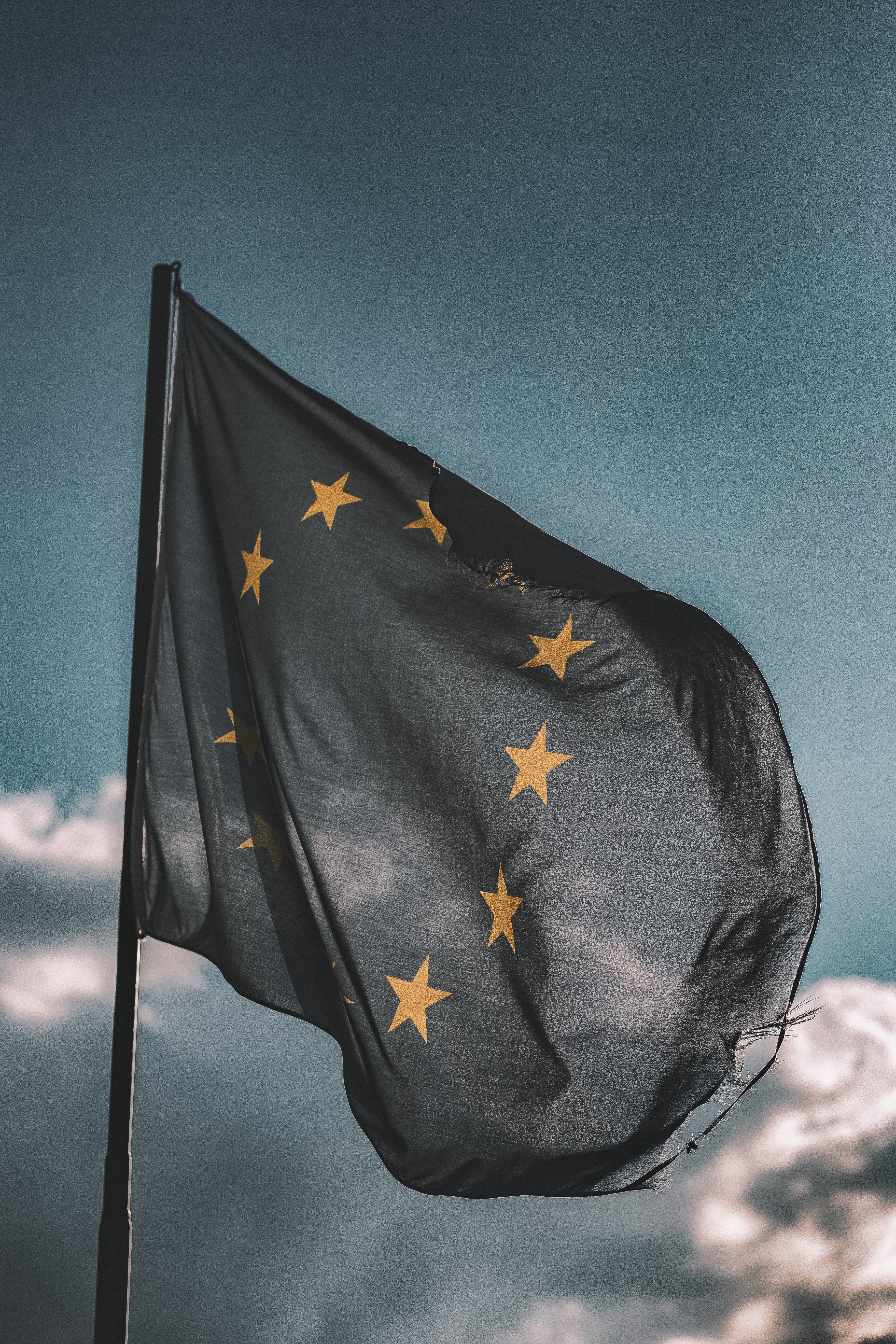 Equívocos nas eleições europeias
