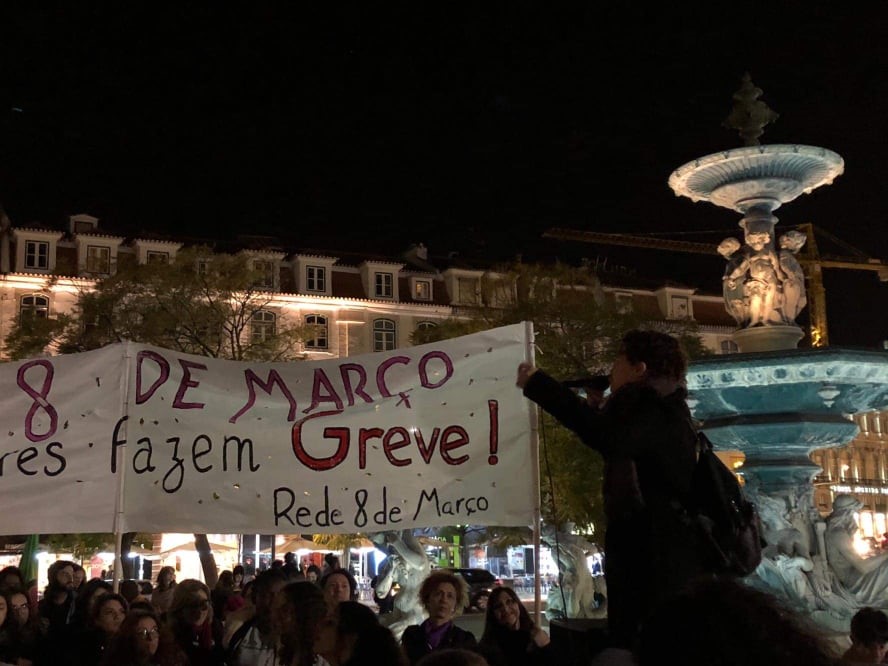 Aline Rossi: “A teoria da intersseccionalidade foi mais cooptada que popularizada”