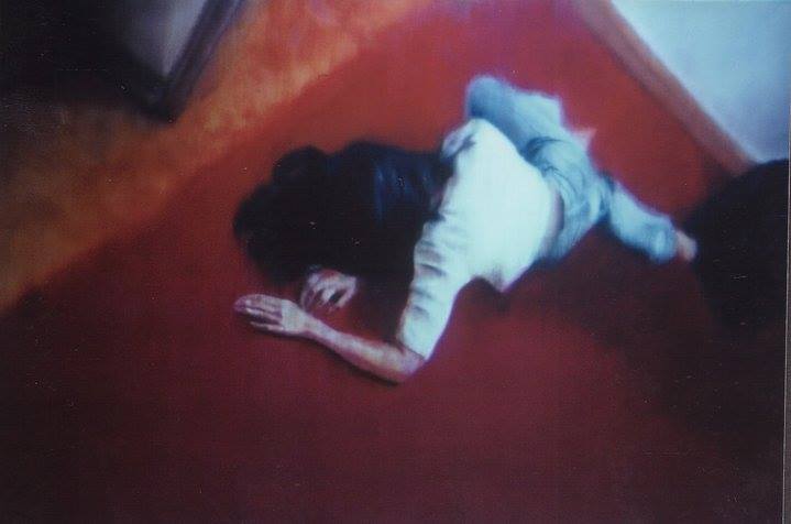 A perda da identidade da vítima