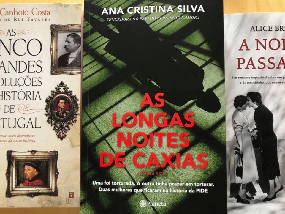‘As longas noites de Caxias’, para ler hoje