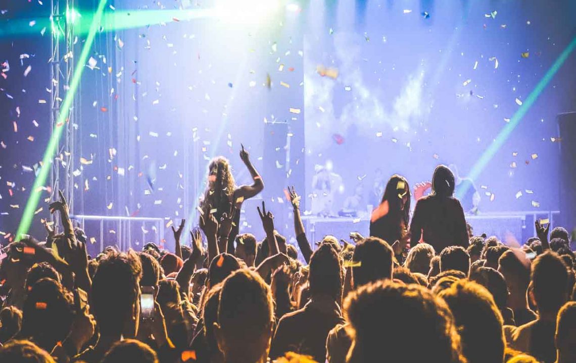 Da música e de outros temas – Parte II