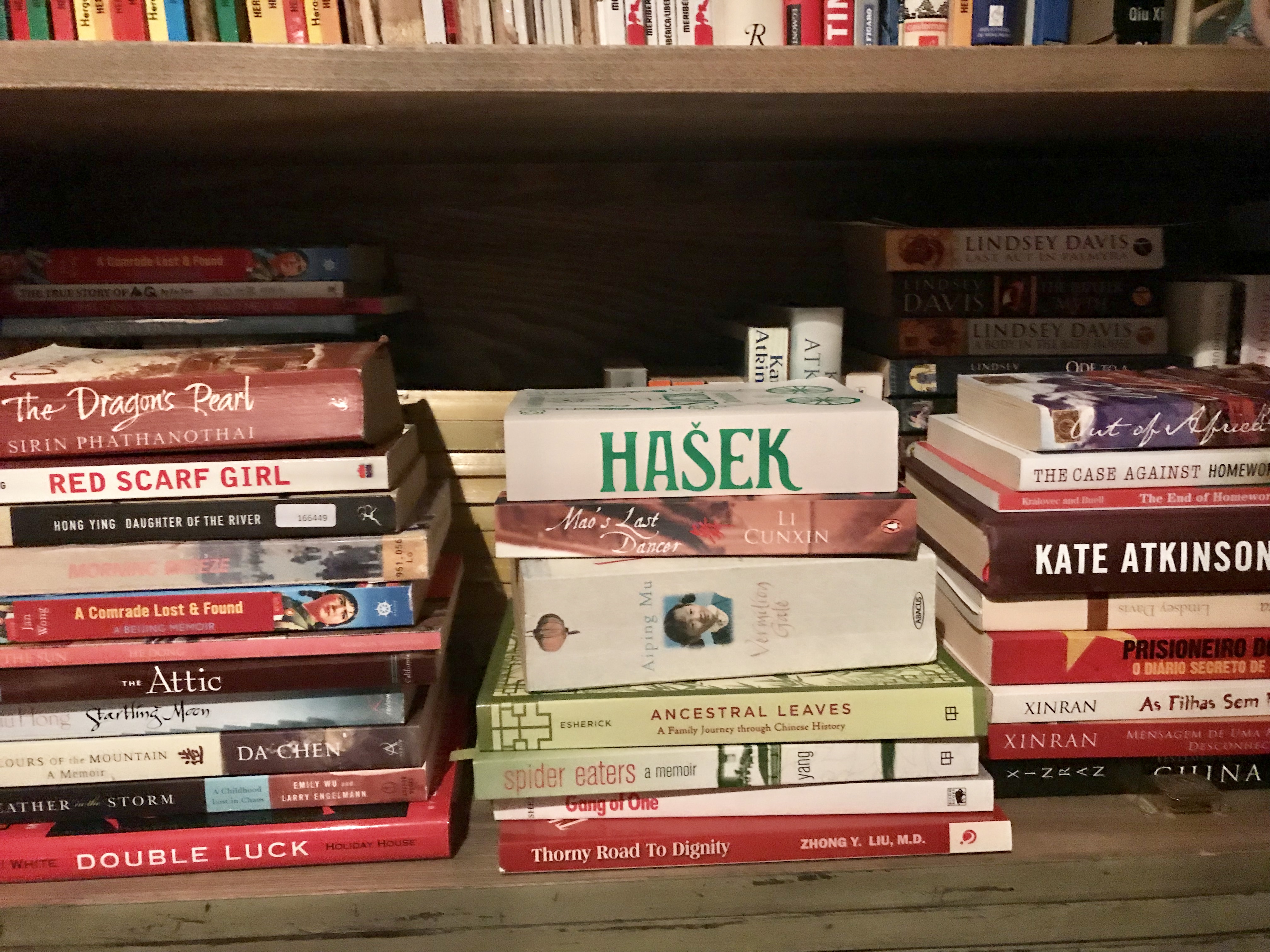 As sugestões de leituras para férias da Capital Mag