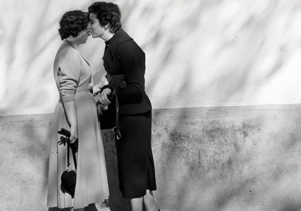 ‘A noite passada’ de Alice Brito: como a política condiciona toda a vida pessoal