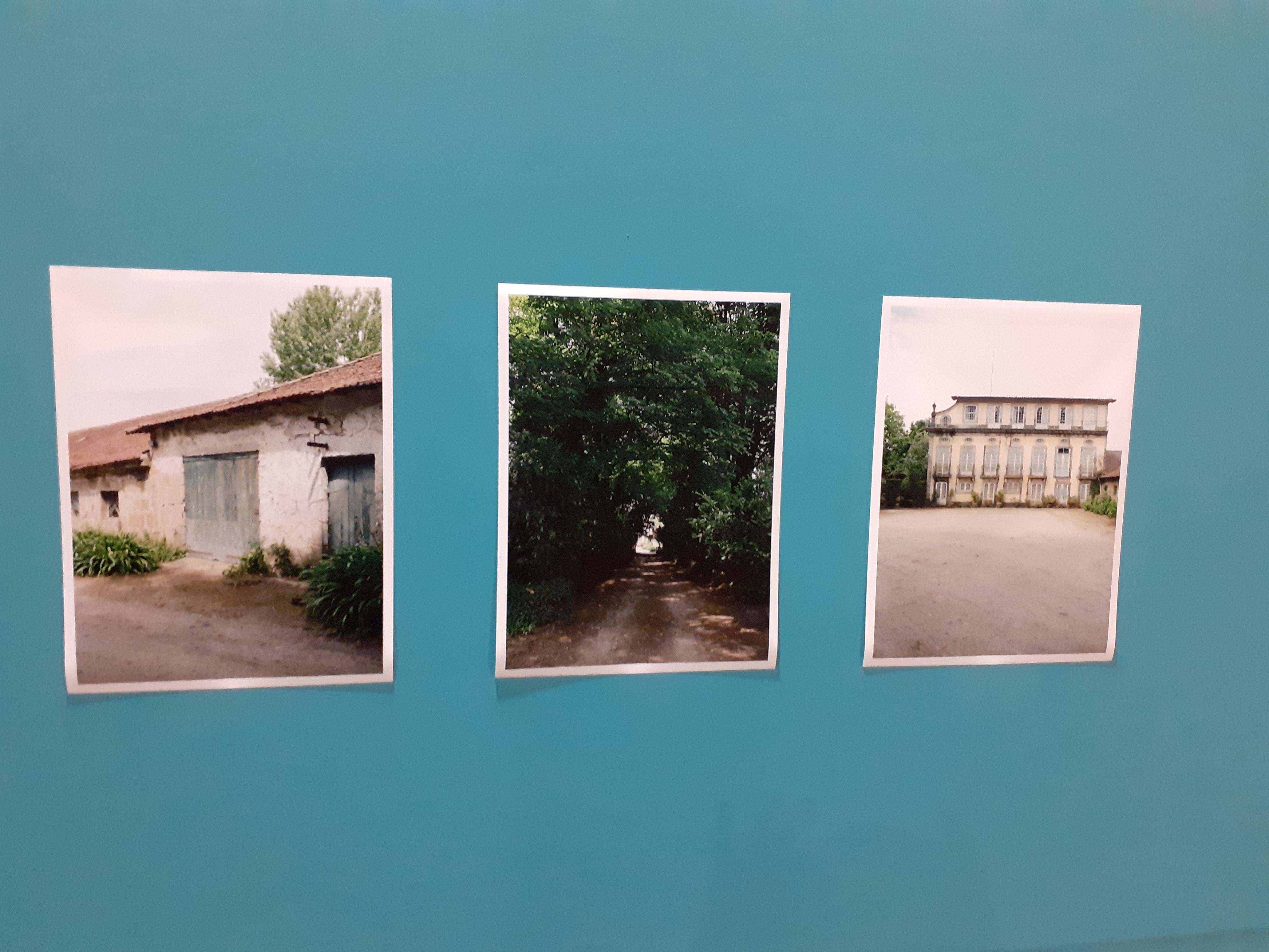 «Das Casas, Lugares e Tradições» – exposição fotográfica em Guimarães