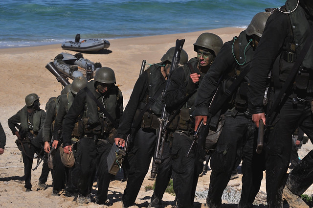 A estupidez retinta do argumentário pró liberalização da posse de armas