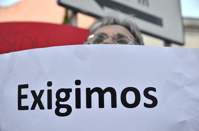 Dia Internacional da Igualdade Feminina