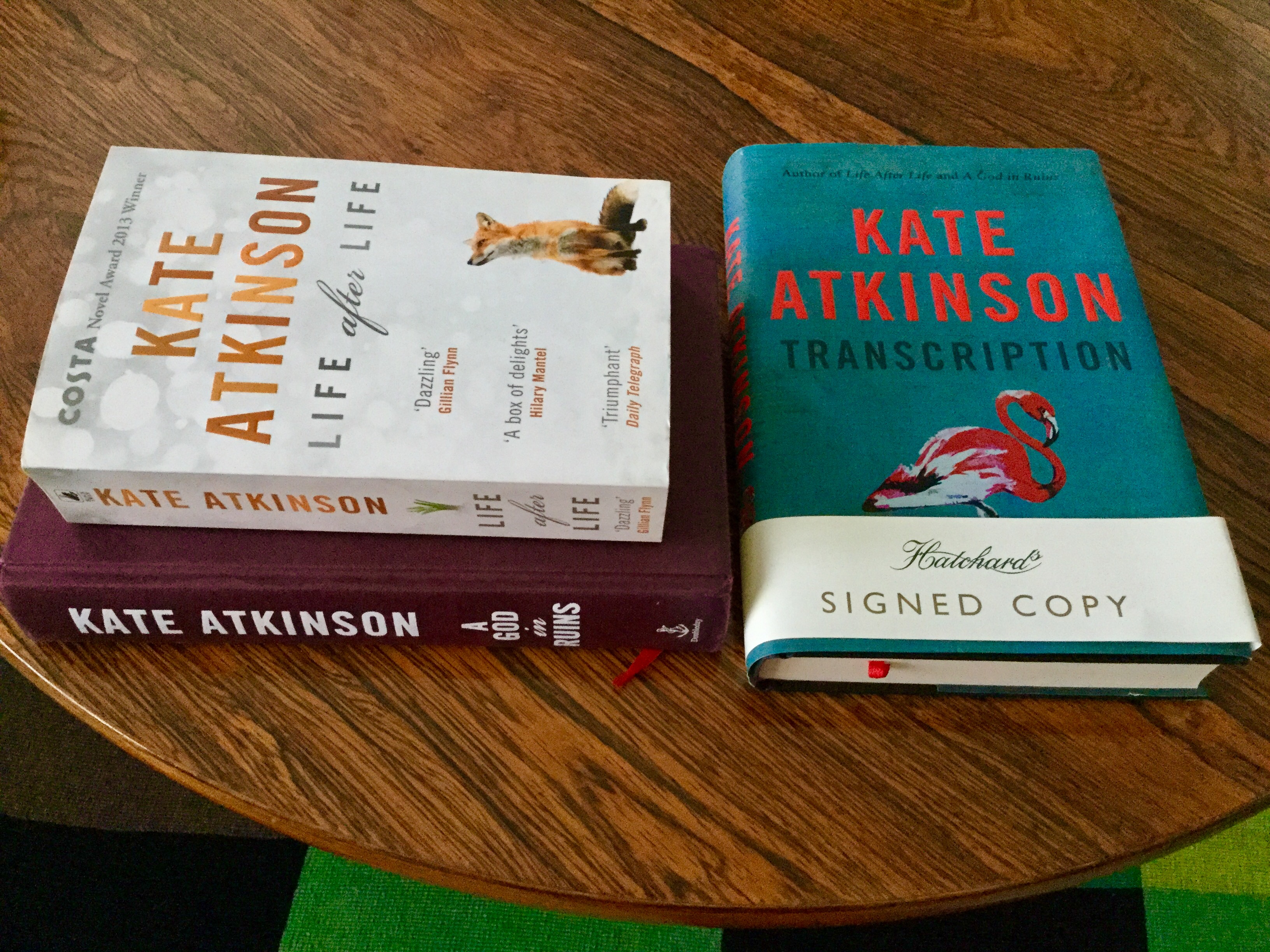 Quem quer livros sobre a Segunda Guerra Mundial?