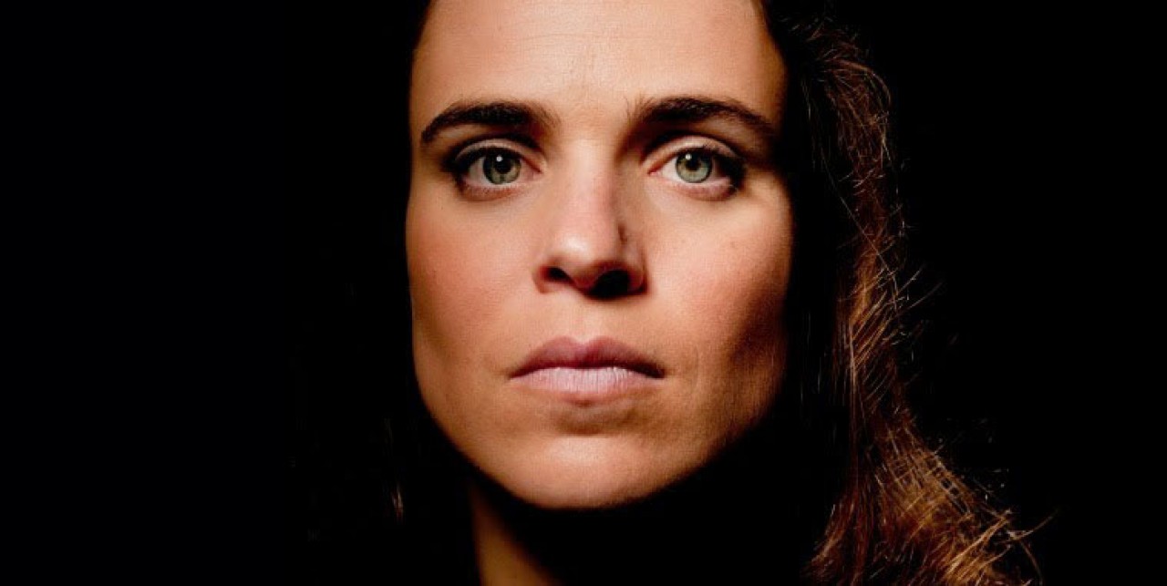 Joana Espadinha: impossível não viciar