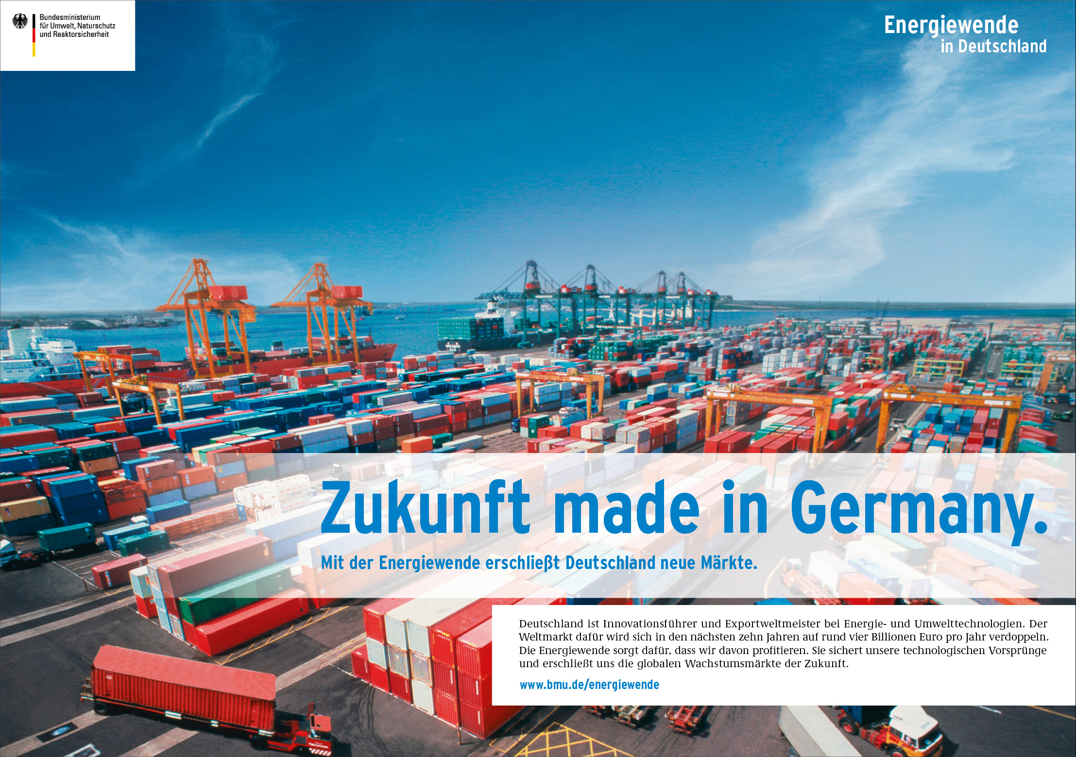 Quem fabrica o nosso futuro?