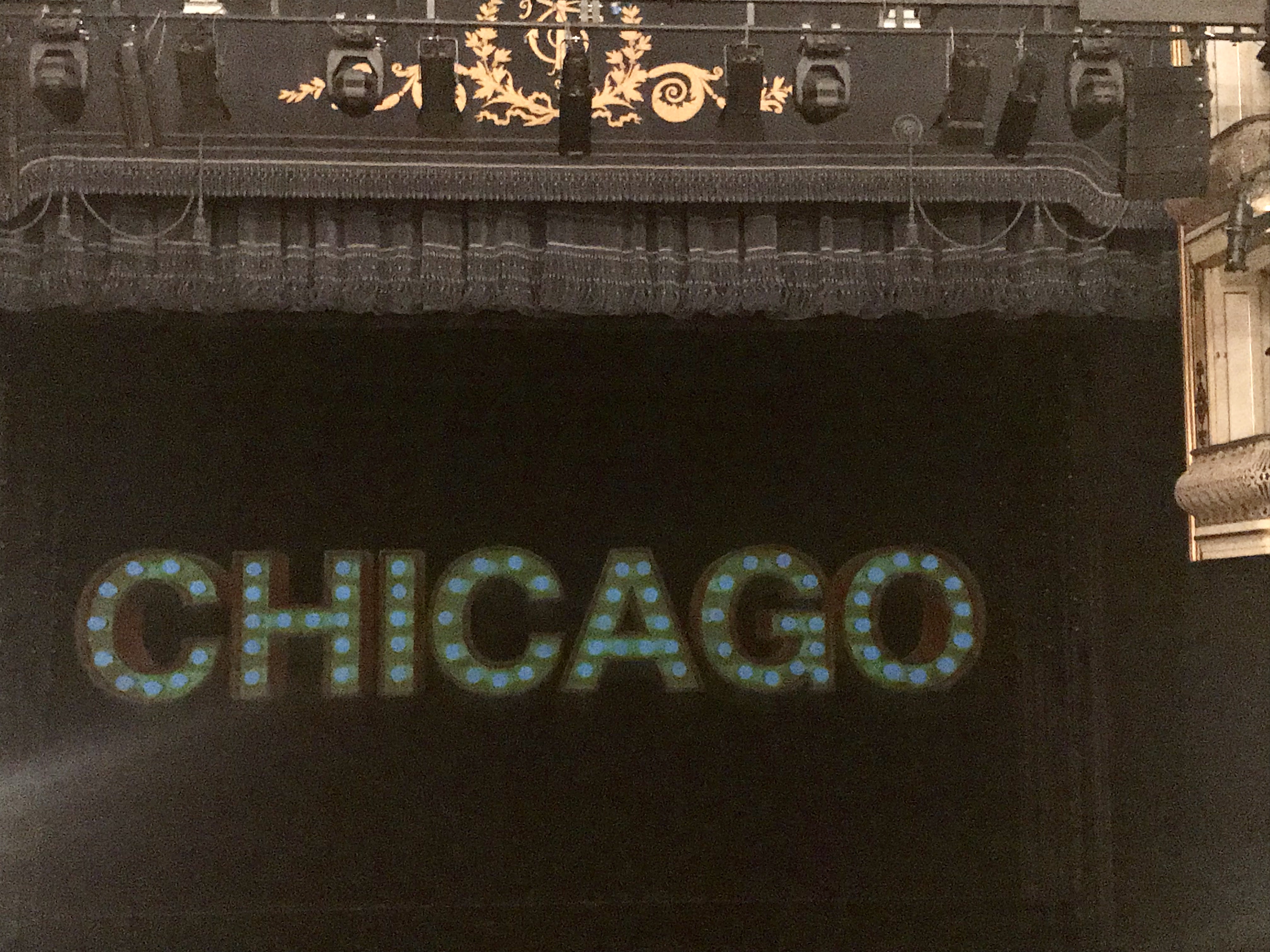 Chicago: um musical de morrer