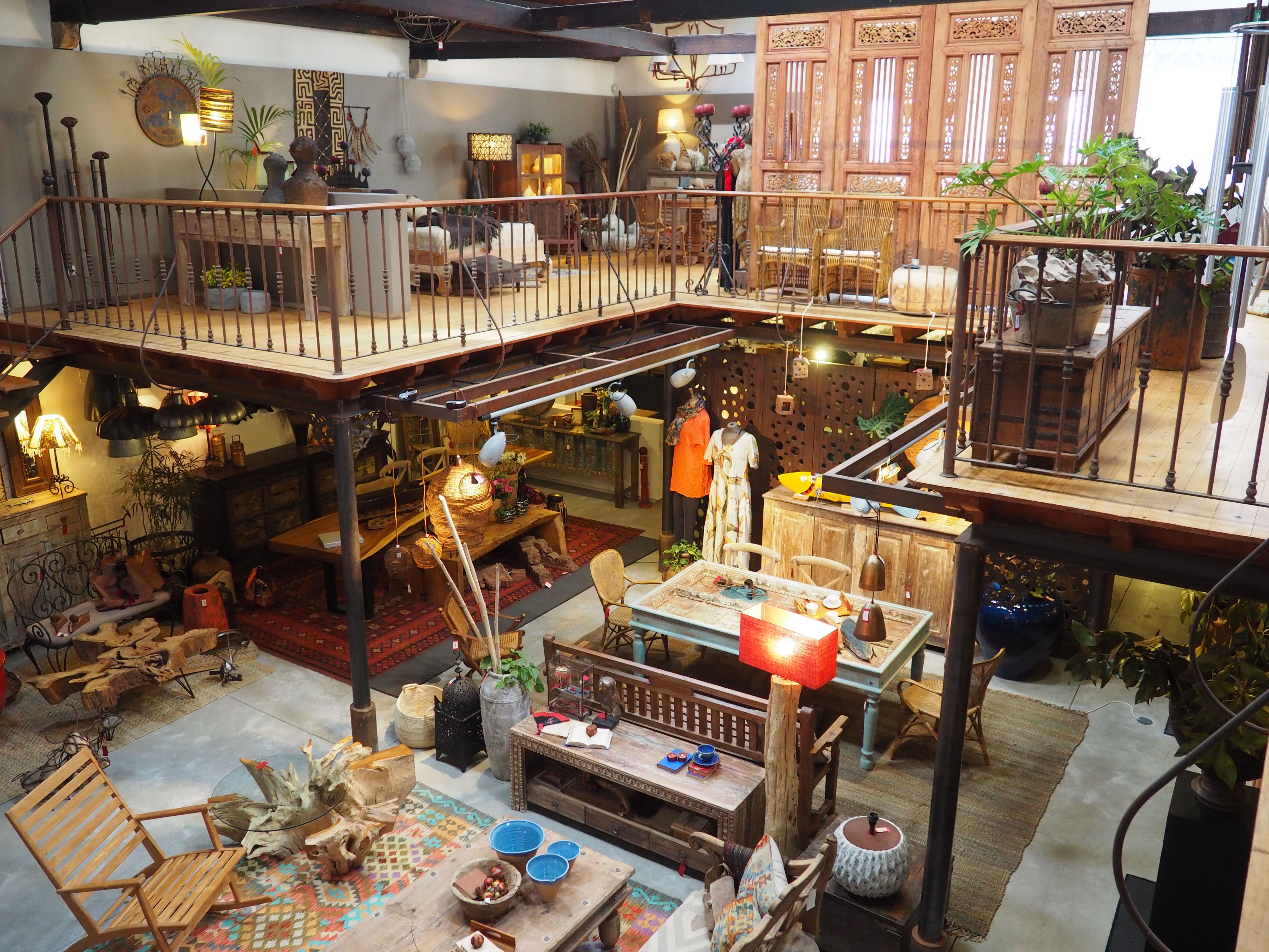 Mercadores de Memórias – uma loja especial com a Ásia no coração