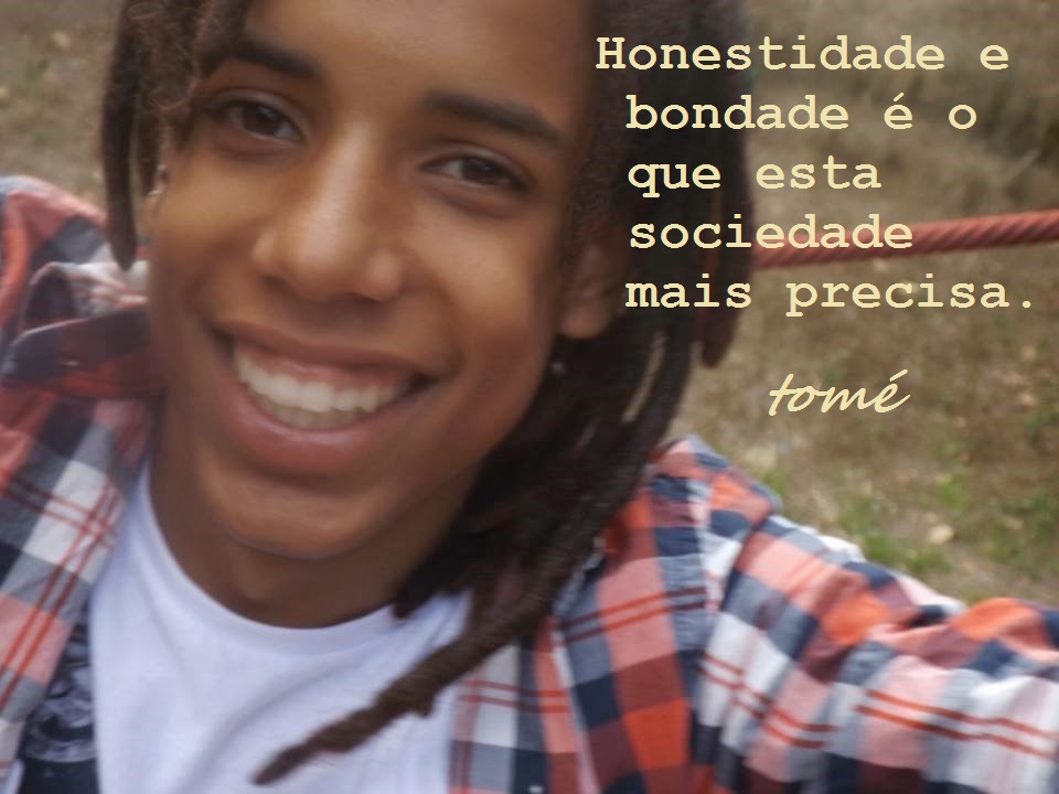 Querido Tomé