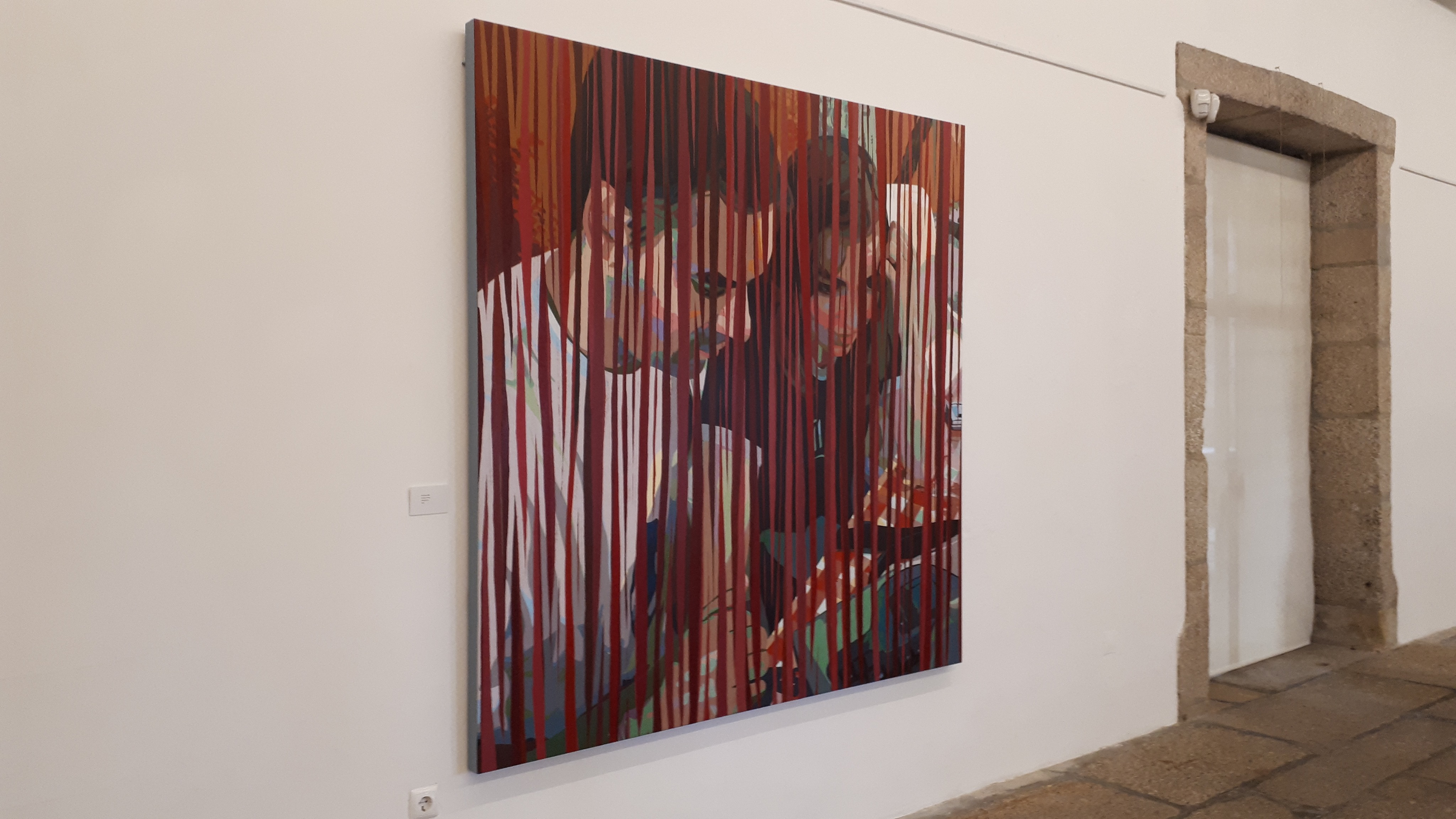 ‘REVIEW’ | Exposição de Catarina Lira Pereira