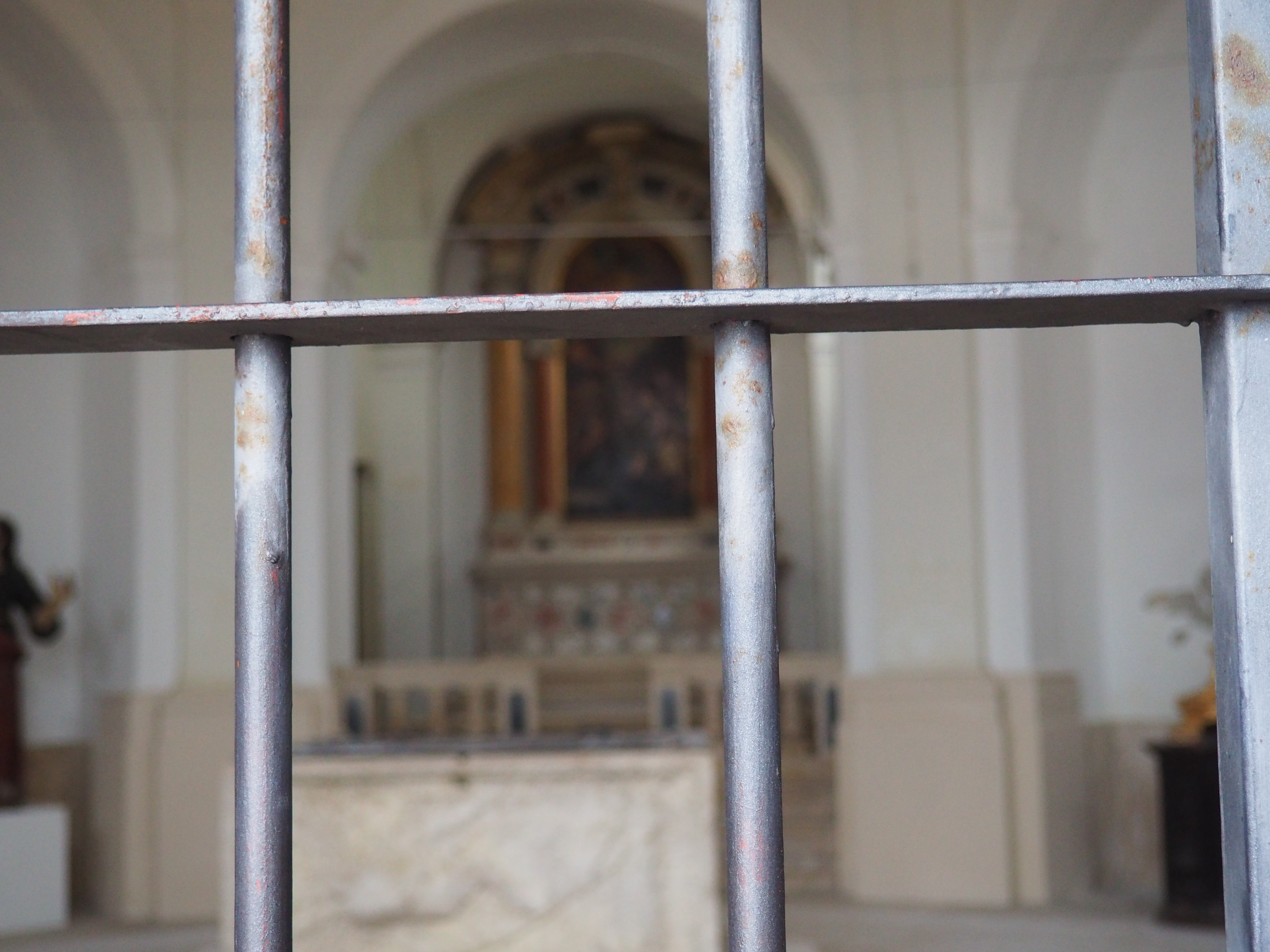 O vídeo de sexo no comboio e a turba moralista de pacotilha