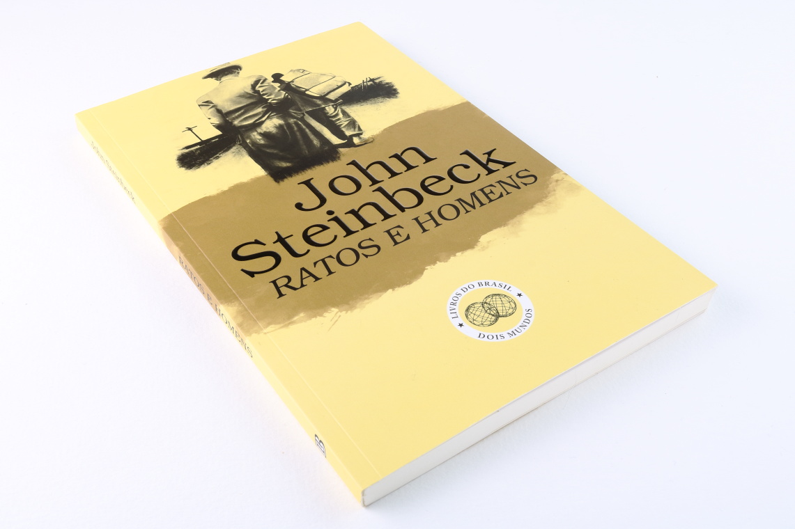 Ratos e Homens, John Steinbeck