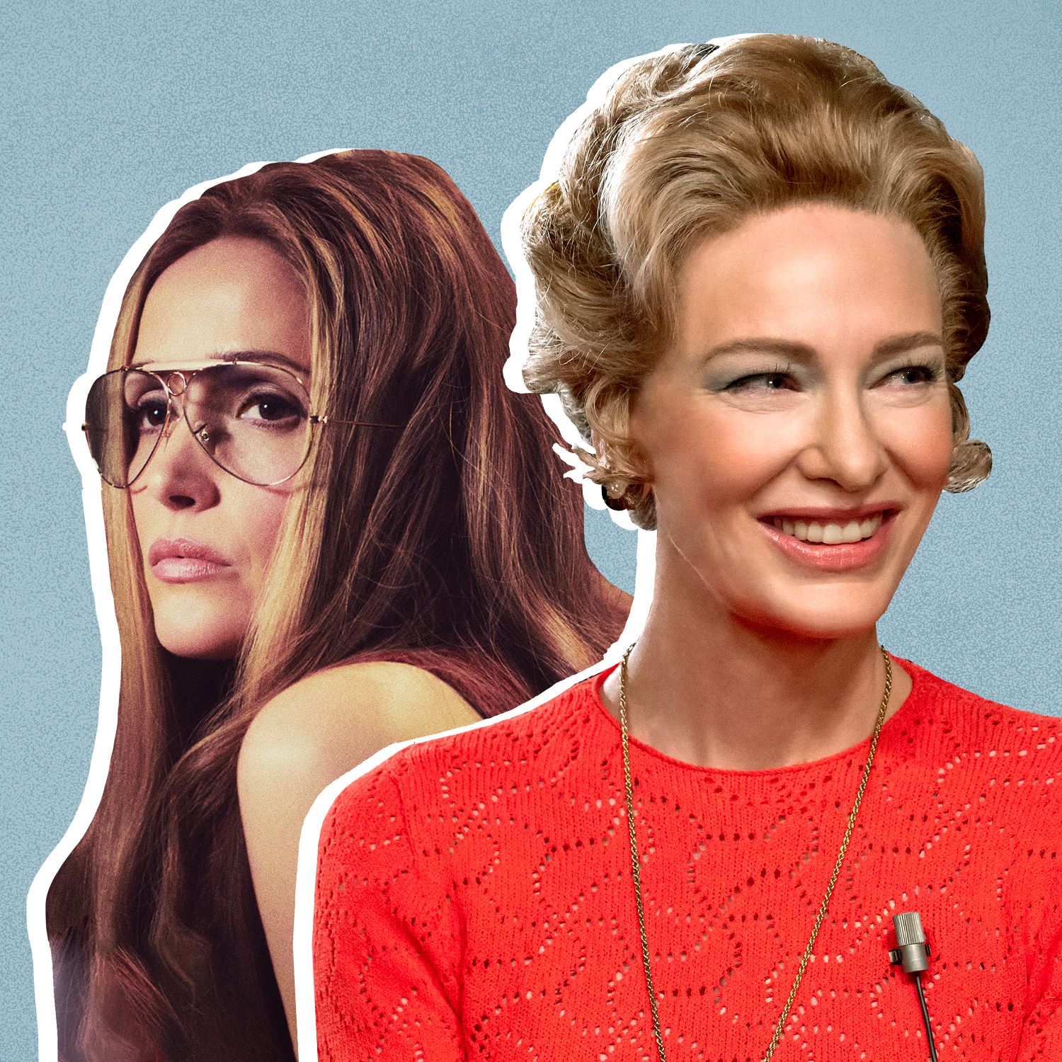Mrs America, retratos de mulheres. E dos tempos, e dos caminhos da política de 2020.