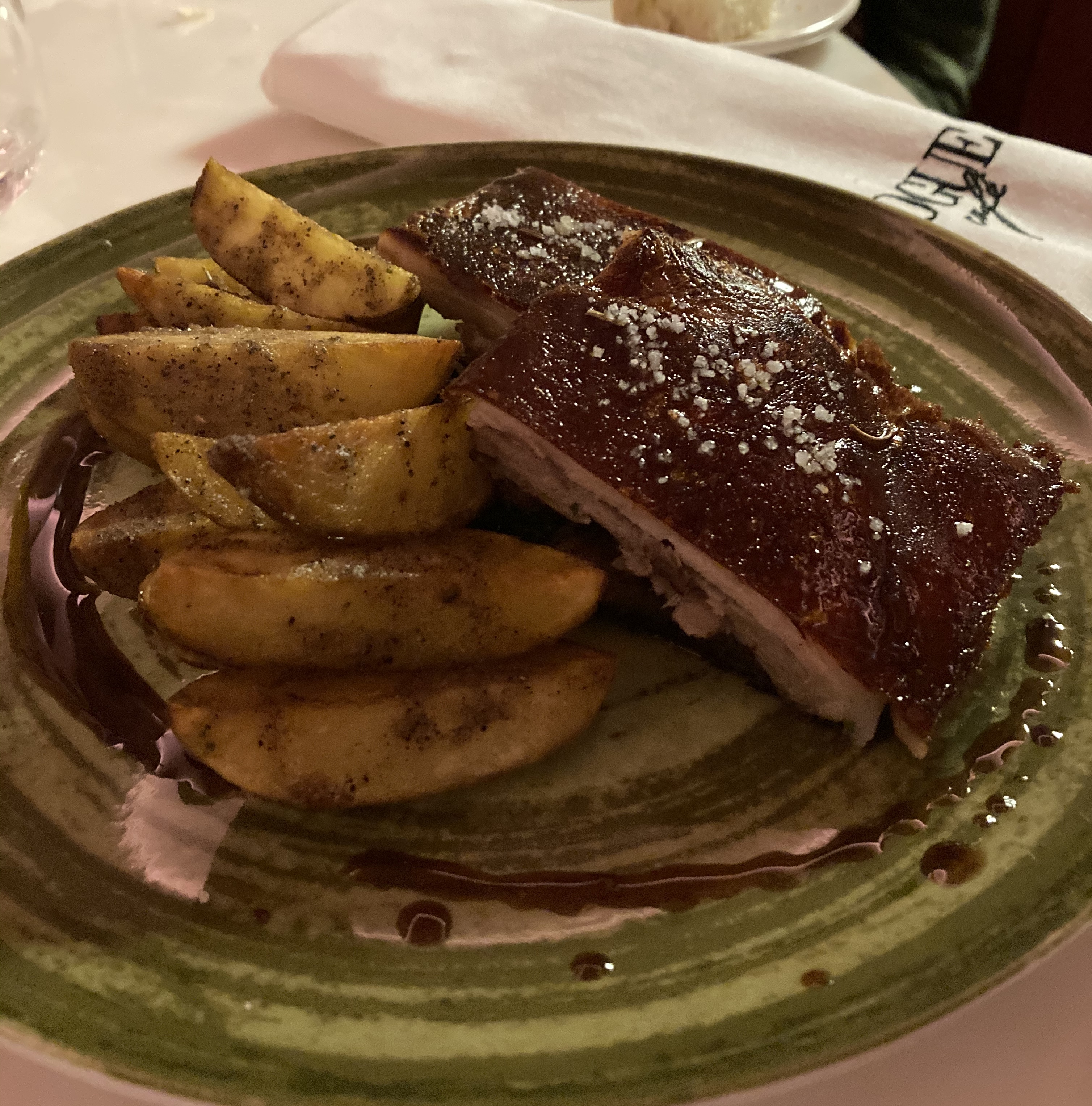 My open war on meat