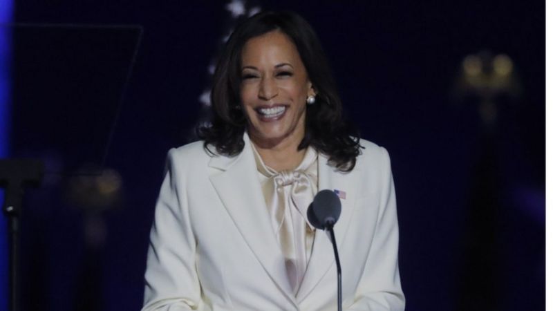 Kamala Harris, o poder do poder, o poder da representatividade – e a maldição da mulher de sucesso