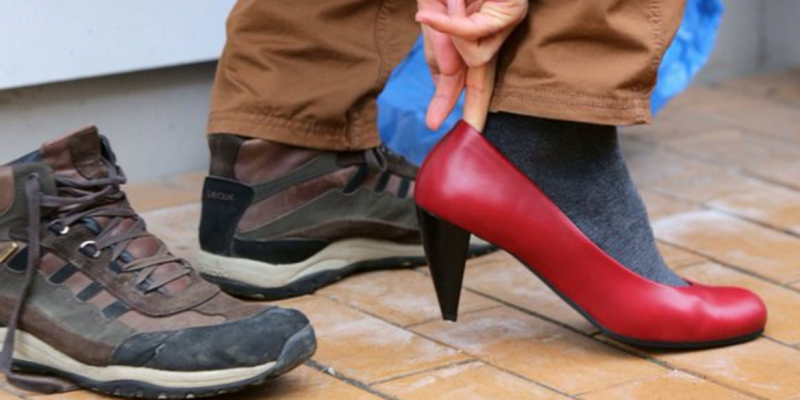 Empatia em tempos de Pandemia? A Pandemia dividiu para reinar.