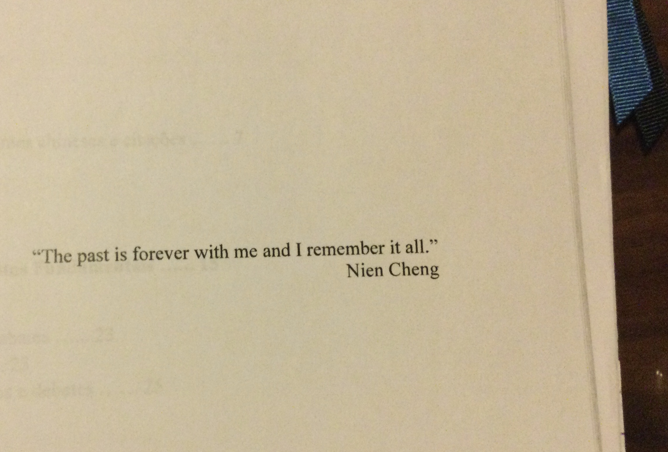 O Holocausto não acabou a 27 de janeiro de 1945