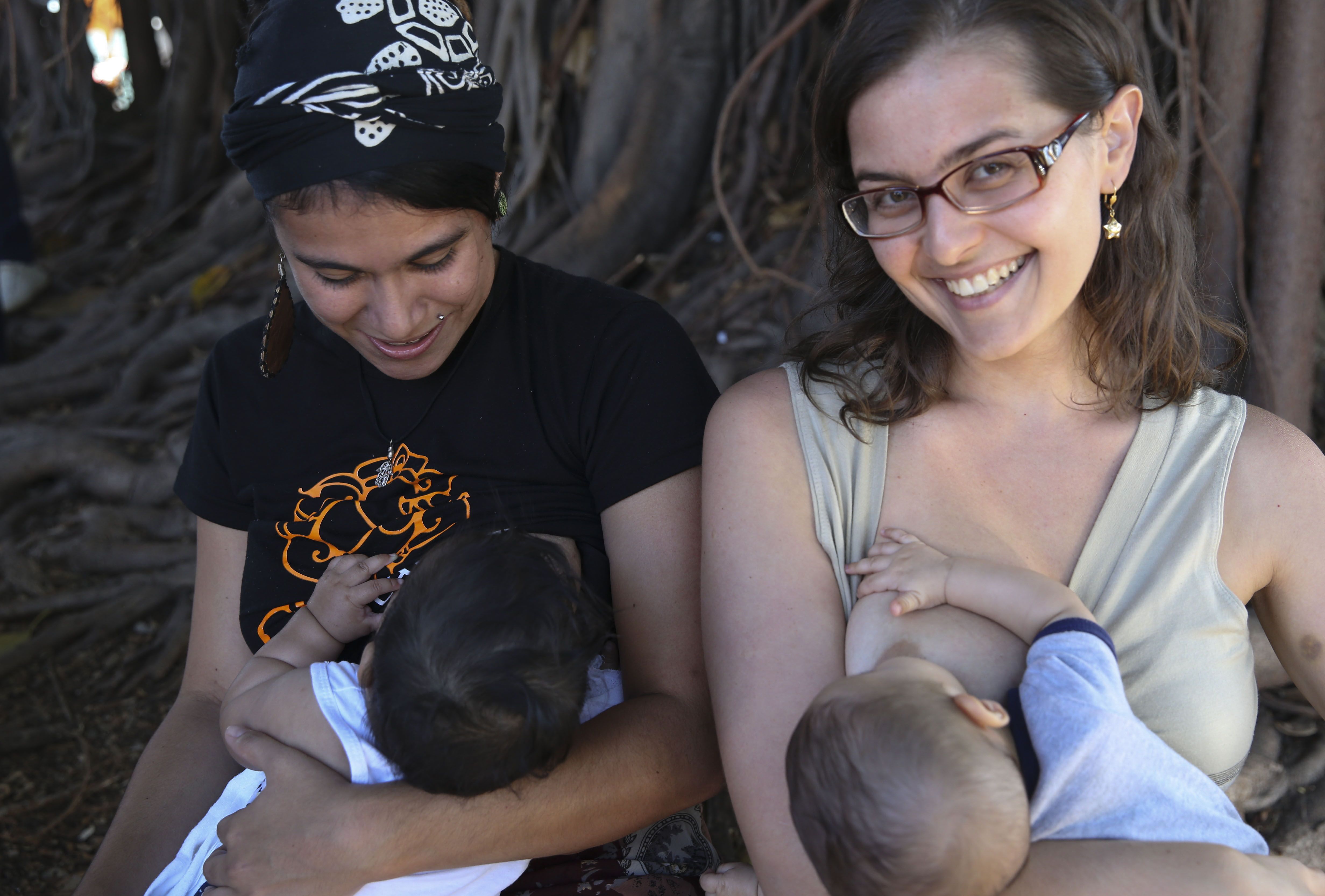 As mulheres enquanto mercadoria e o roubo do amor maternal como forma de as escravizar -1/4
