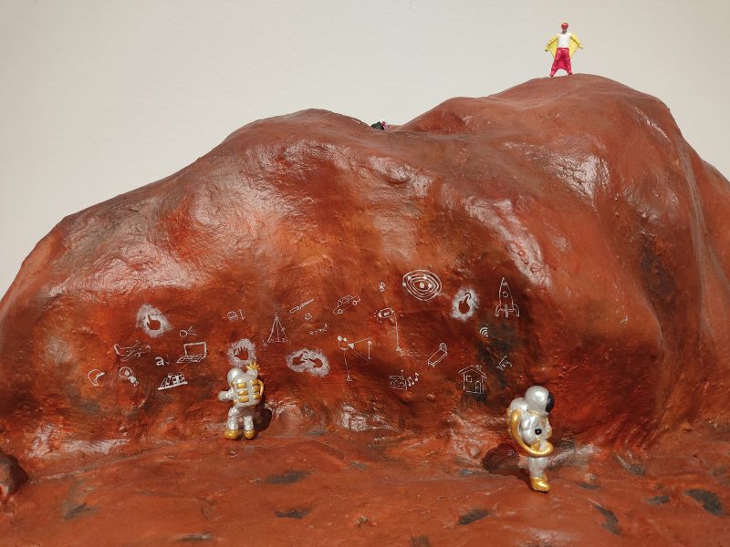 Juventude! Ainda vão dançar muito pela vida fora.