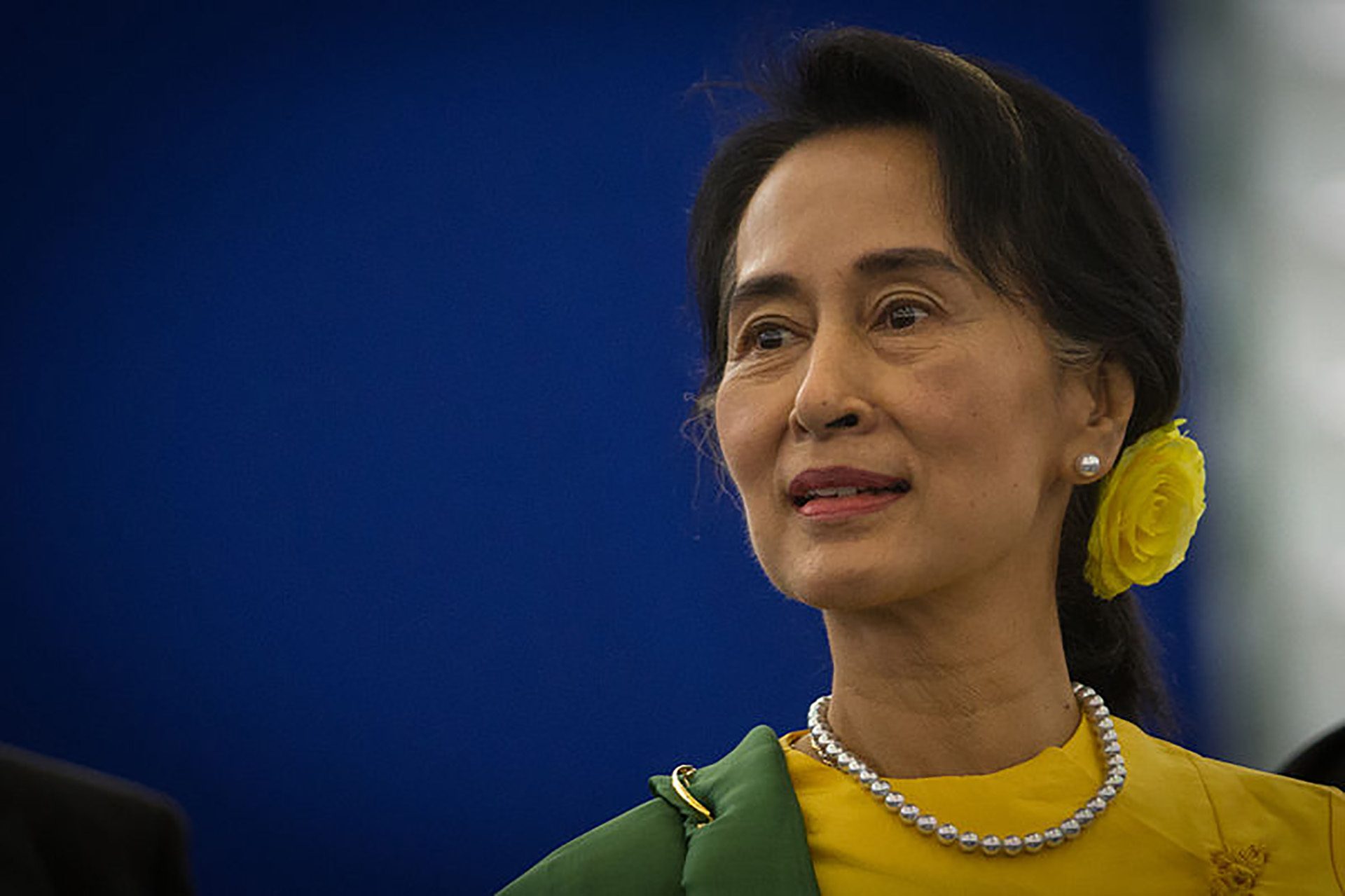 A diabolização de Aung San Suu Kyi. Ou: as mulheres não têm direito à ‘realpolitik’